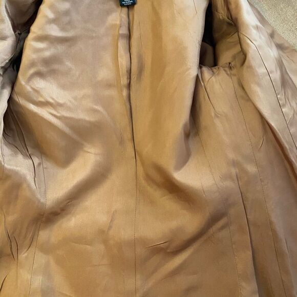 BCBG MaxAzria skirt suit( skirt 4, jacket 2) - Picture 11 of 15